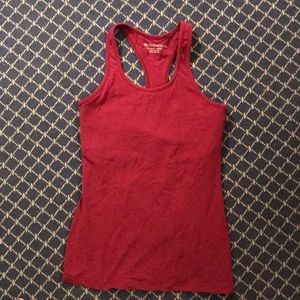 Beyond yoga tank top